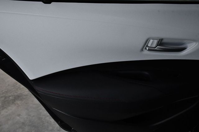 2024 Toyota Corolla SE CVT - 22994058 - 10
