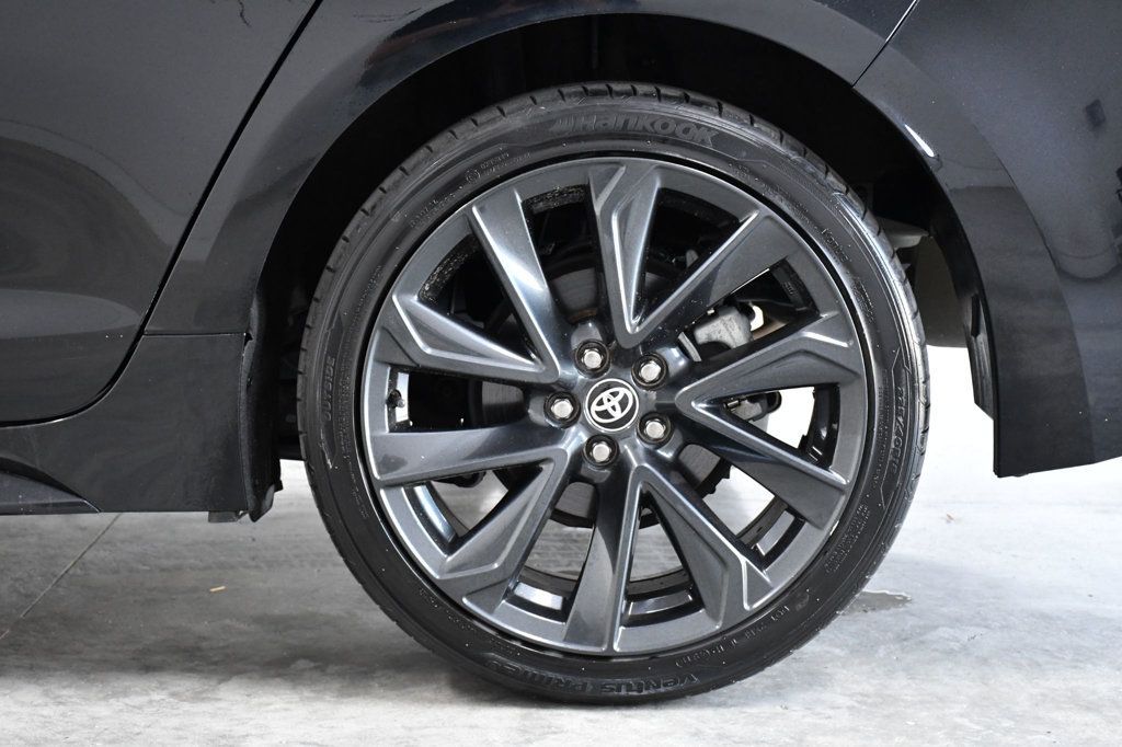 2024 Toyota Corolla SE CVT - 22994058 - 11