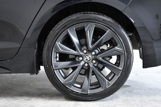 2024 Toyota Corolla SE CVT - 22994058 - 11
