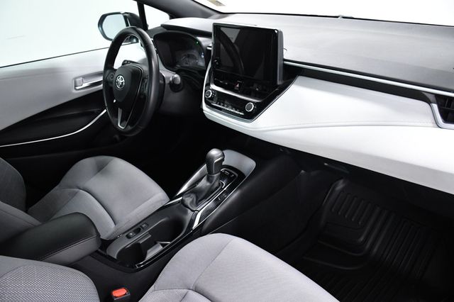 2024 Toyota Corolla SE CVT - 22994058 - 16