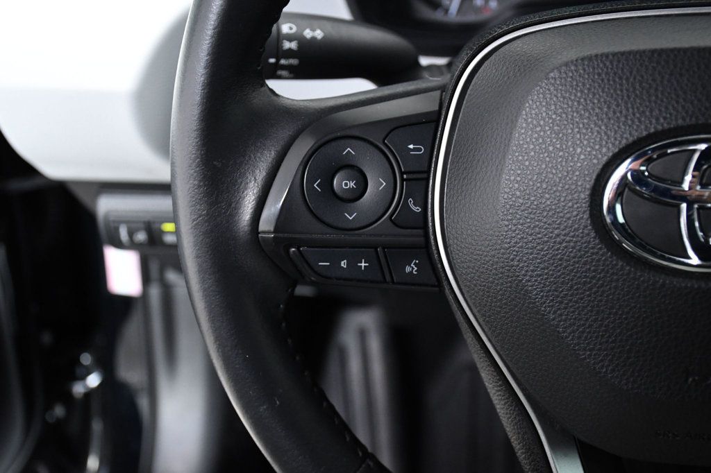 2024 Toyota Corolla SE CVT - 22994058 - 20