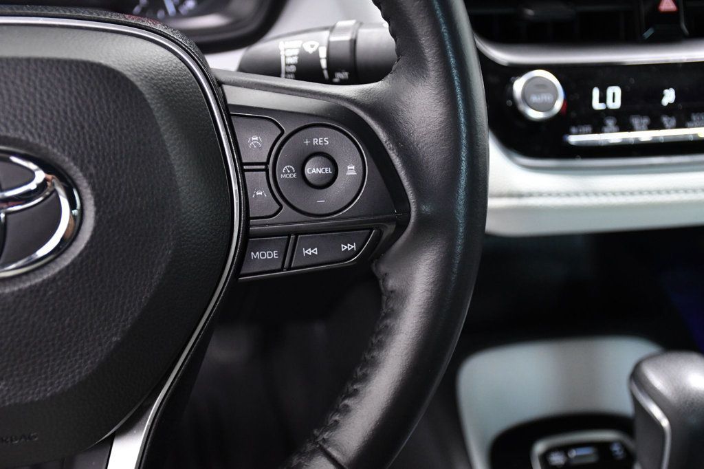 2024 Toyota Corolla SE CVT - 22994058 - 21