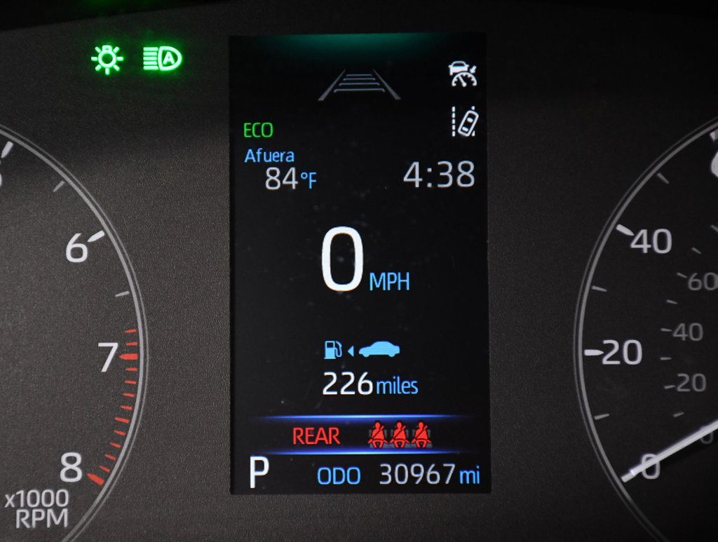 2024 Toyota Corolla SE CVT - 22994058 - 22