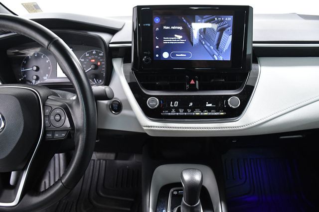 2024 Toyota Corolla SE CVT - 22994058 - 23