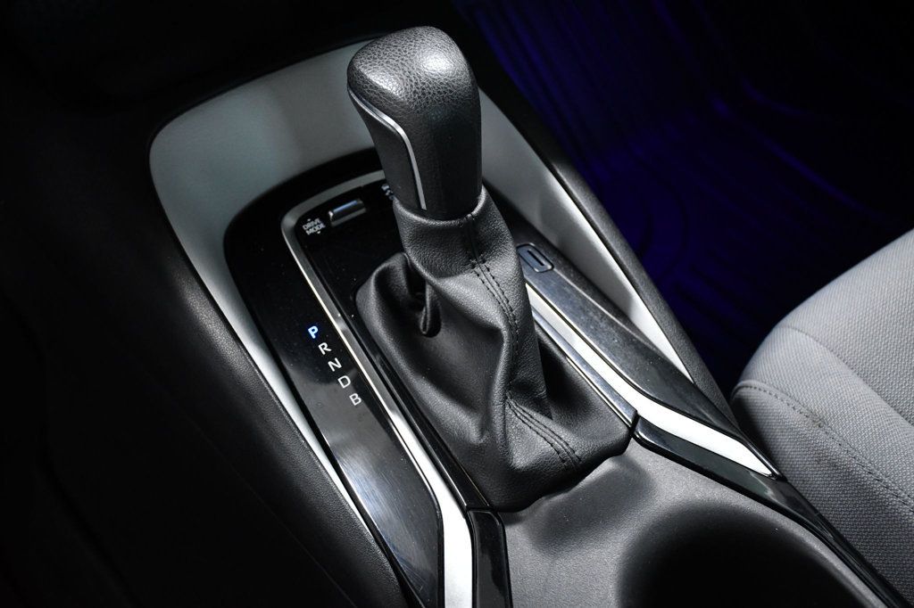 2024 Toyota Corolla SE CVT - 22994058 - 24