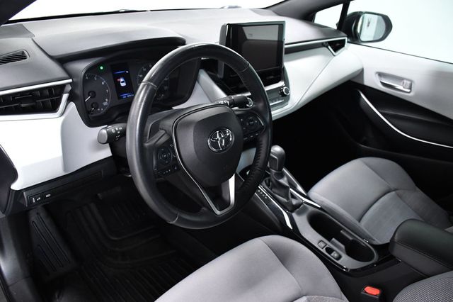 2024 Toyota Corolla SE CVT - 22994058 - 7