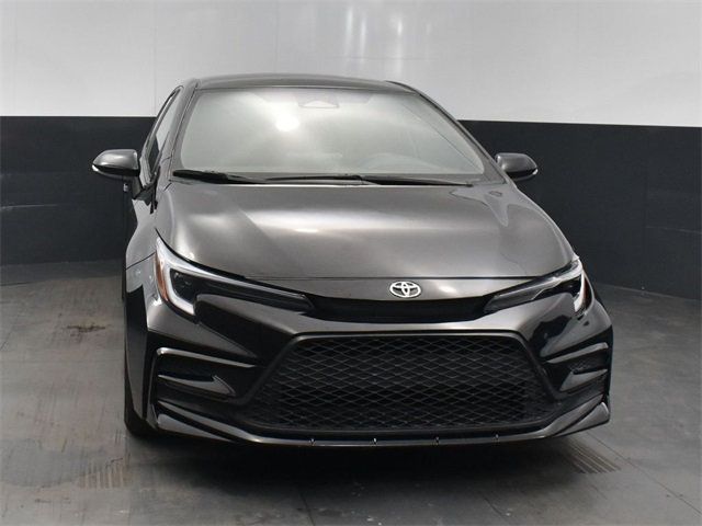 2024 Used Toyota Corolla SE CVT at Grand Motorcars Kennesaw, GA, IID ...
