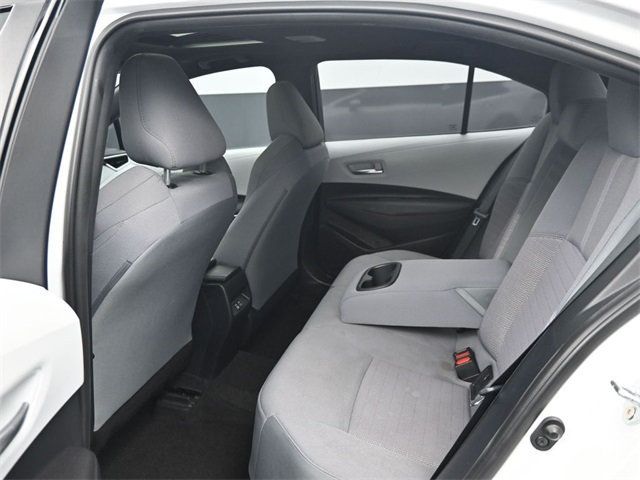 2024 Toyota Corolla SE CVT - 22910967 - 9