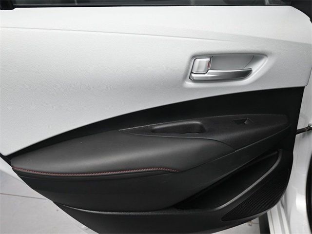 2024 Toyota Corolla SE CVT - 22910967 - 10