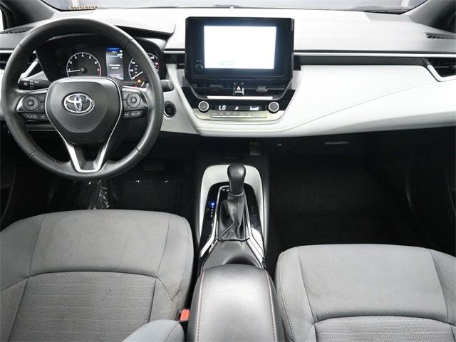 2024 Toyota Corolla SE CVT - 22910967 - 13