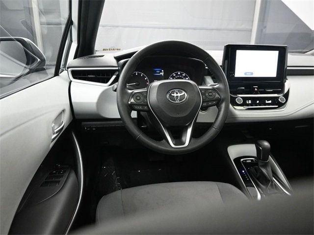 2024 Toyota Corolla SE CVT - 22910967 - 14