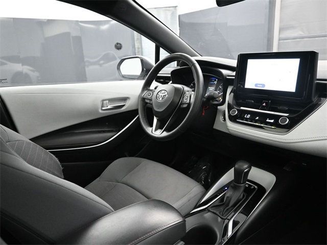 2024 Toyota Corolla SE CVT - 22910967 - 15