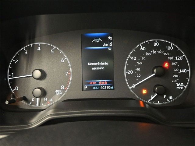 2024 Toyota Corolla SE CVT - 22910967 - 18