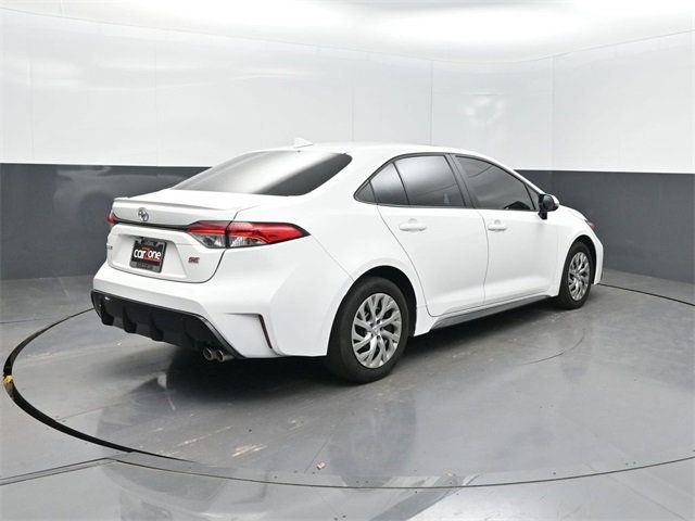 2024 Toyota Corolla SE CVT - 22910967 - 26
