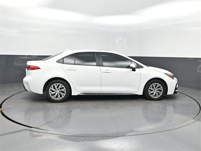 2024 Toyota Corolla SE CVT - 22910967 - 27
