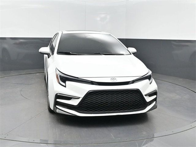 2024 Toyota Corolla SE CVT - 22910967 - 29