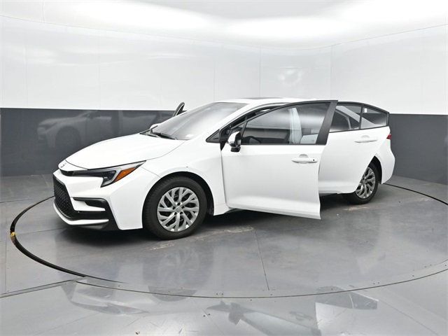 2024 Toyota Corolla SE CVT - 22910967 - 30