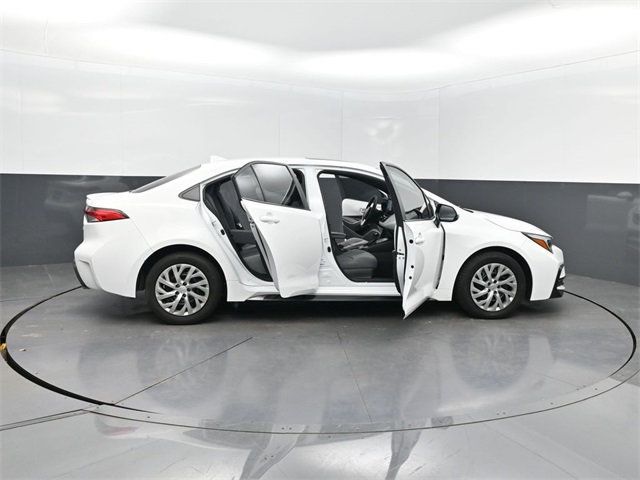 2024 Toyota Corolla SE CVT - 22910967 - 31