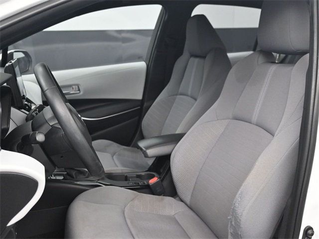 2024 Toyota Corolla SE CVT - 22910967 - 5