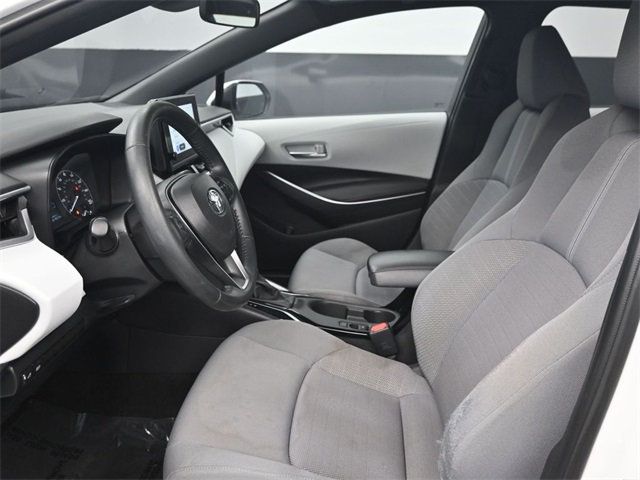 2024 Toyota Corolla SE CVT - 22910967 - 6
