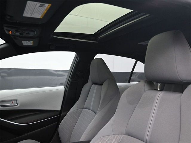 2024 Toyota Corolla SE CVT - 22910967 - 7