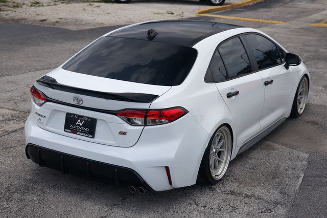 2024 Toyota Corolla SE CVT - 23054827 - 13