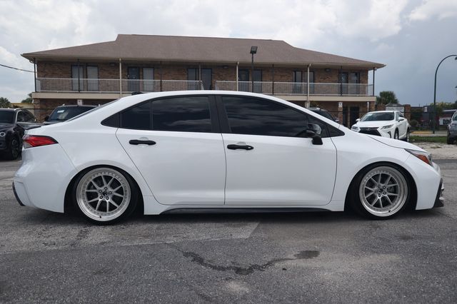 2024 Toyota Corolla SE CVT - 23054827 - 15