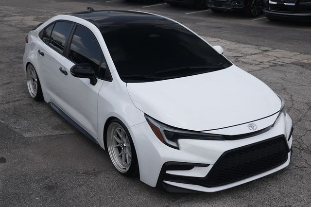 2024 Toyota Corolla SE CVT - 23054827 - 17