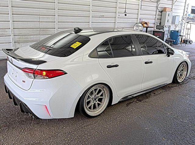 2024 Toyota Corolla SE CVT - 23054827 - 1