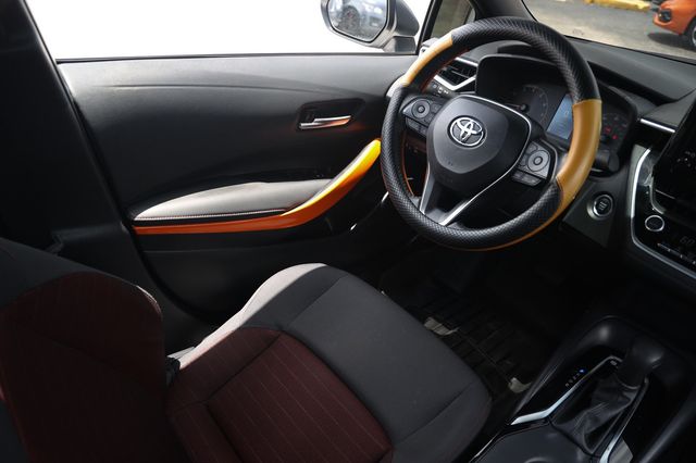 2024 Toyota Corolla SE CVT - 23054827 - 22