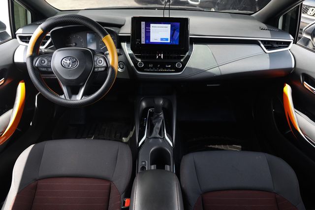 2024 Toyota Corolla SE CVT - 23054827 - 23
