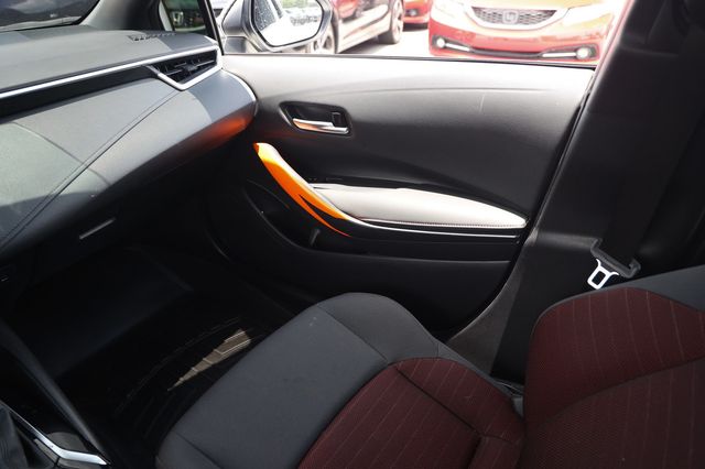 2024 Toyota Corolla SE CVT - 23054827 - 24