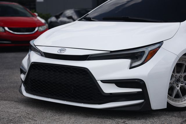 2024 Toyota Corolla SE CVT - 23054827 - 25