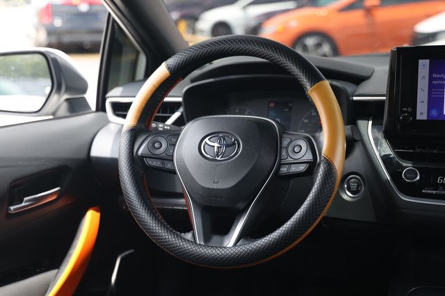 2024 Toyota Corolla SE CVT - 23054827 - 28