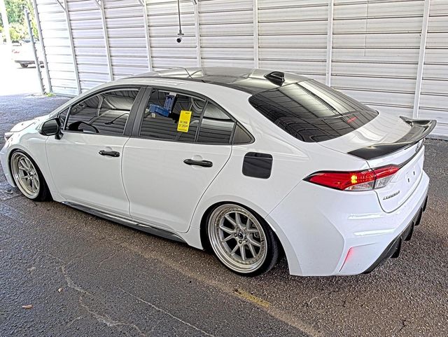 2024 Toyota Corolla SE CVT - 23054827 - 2