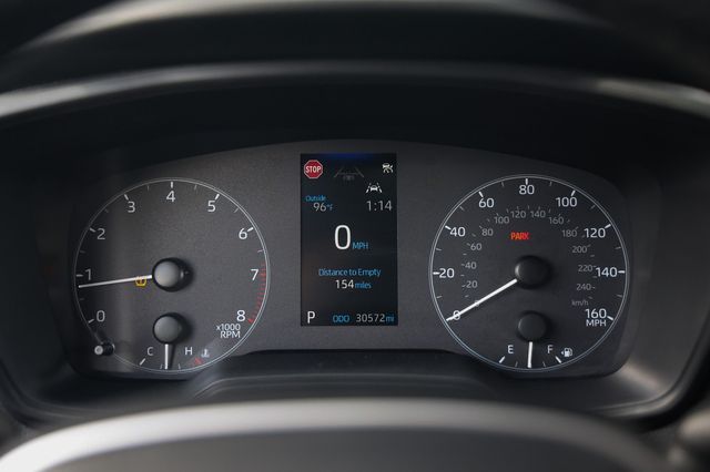 2024 Toyota Corolla SE CVT - 23054827 - 29