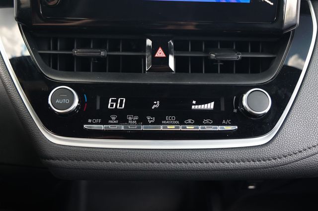 2024 Toyota Corolla SE CVT - 23054827 - 31