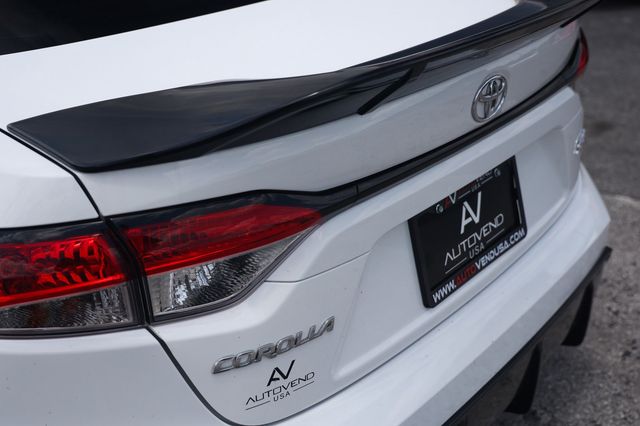 2024 Toyota Corolla SE CVT - 23054827 - 34