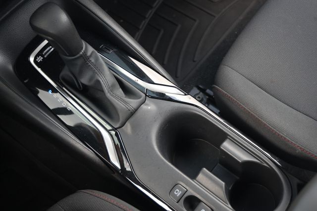 2024 Toyota Corolla SE CVT - 23054827 - 35