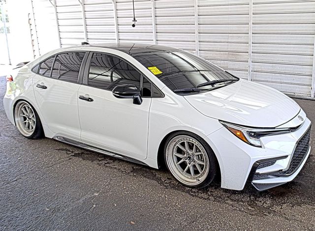 2024 Toyota Corolla SE CVT - 23054827 - 3
