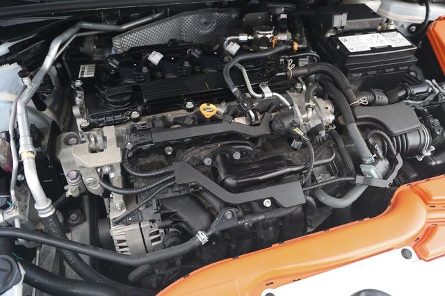 2024 Toyota Corolla SE CVT - 23054827 - 44