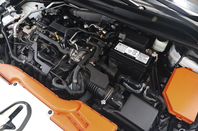 2024 Toyota Corolla SE CVT - 23054827 - 45