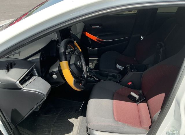 2024 Toyota Corolla SE CVT - 23054827 - 4