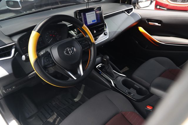 2024 Toyota Corolla SE CVT - 23054827 - 5