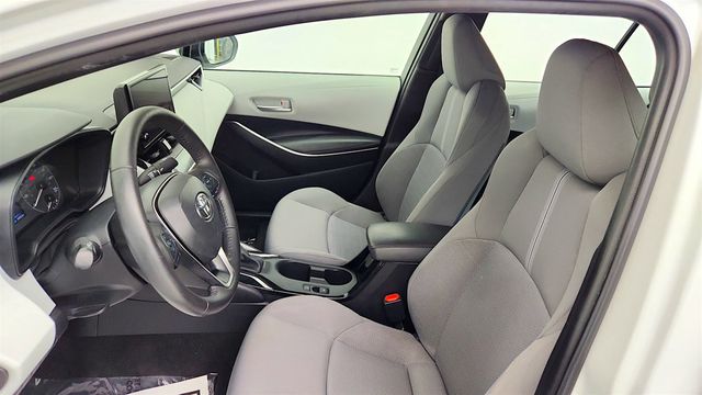 2024 Toyota Corolla SE CVT - 23068342 - 9