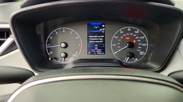2024 Toyota Corolla SE CVT - 23068342 - 12