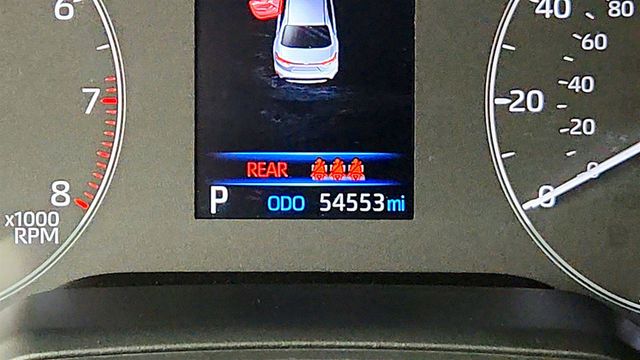 2024 Toyota Corolla SE CVT - 23068342 - 13