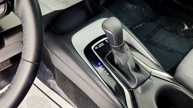 2024 Toyota Corolla SE CVT - 23068342 - 14