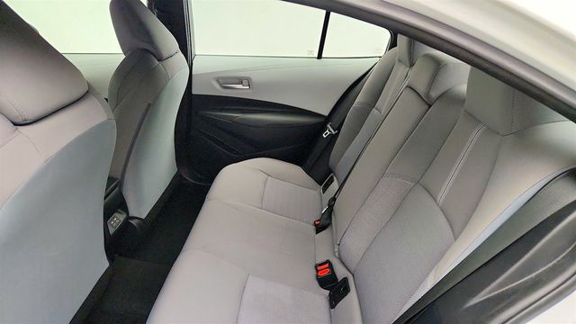 2024 Toyota Corolla SE CVT - 23068342 - 16
