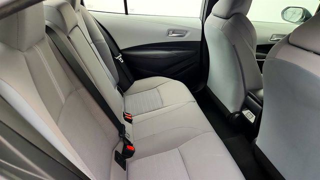 2024 Toyota Corolla SE CVT - 23068342 - 18